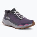 Cizme de drumeție pentru femei The North Face Vectiv Fastpack Futurelight violet NF0A5JCZIG01