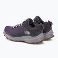 Cizme de drumeție pentru femei The North Face Vectiv Fastpack Futurelight violet NF0A5JCZIG01 3