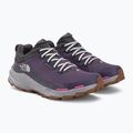 Cizme de drumeție pentru femei The North Face Vectiv Fastpack Futurelight violet NF0A5JCZIG01 4