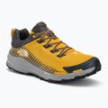 Cizme de drumeție pentru bărbați The North Face Vectiv Fastpack Futurelight yellow NF0A5JCYC8T1