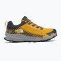 Cizme de drumeție pentru bărbați The North Face Vectiv Fastpack Futurelight yellow NF0A5JCYC8T1 2