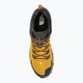 Cizme de drumeție pentru bărbați The North Face Vectiv Fastpack Futurelight yellow NF0A5JCYC8T1 6
