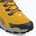 Cizme de drumeție pentru bărbați The North Face Vectiv Fastpack Futurelight yellow NF0A5JCYC8T1 7