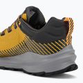 Cizme de drumeție pentru bărbați The North Face Vectiv Fastpack Futurelight yellow NF0A5JCYC8T1 9