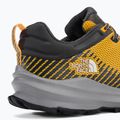 Cizme de drumeție pentru bărbați The North Face Vectiv Fastpack Futurelight yellow NF0A5JCYC8T1 10