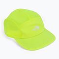 Șapcă The North Face Run Hat galbenă NF0A7WH48NT1