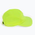 Șapcă The North Face Run Hat galbenă NF0A7WH48NT1 2
