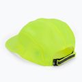 Șapcă The North Face Run Hat galbenă NF0A7WH48NT1 3