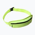 Centură de alergat The North Face Run Belt galben-albă NF0A52D4GNW1
