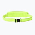 Centură de alergat The North Face Run Belt galben-albă NF0A52D4GNW1 3