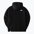 Bluză pentru femei The North Face Essential Hoodie black 2