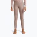 Pantaloni termoactivi pentru copii icebreaker Kids 200 Oasis Leggings pink quartz 3