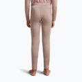 Pantaloni termoactivi pentru copii icebreaker Kids 200 Oasis Leggings pink quartz 5