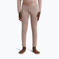 Pantaloni termoactivi pentru copii icebreaker Kids 200 Oasis Leggings pink quartz 6