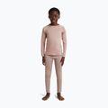 Pantaloni termoactivi pentru copii icebreaker Kids 200 Oasis Leggings pink quartz 7