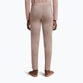 Pantaloni termoactivi pentru copii icebreaker Kids 200 Oasis Leggings pink quartz 8