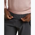 Pantaloni termoactivi pentru copii icebreaker Kids 200 Oasis Leggings pink quartz 9