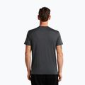 Tricou bărbătesc icebreaker Merino 150 Tech Lite Bear Tour bsidian 3