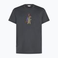 Tricou bărbătesc icebreaker Merino 150 Tech Lite Bear Tour bsidian 7