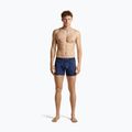 Boxeri termoactivi pentru bărbați Icebreaker Merino 150 Anatomica Moss Bloom midnight navy/aop 3