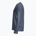 Bluză termoactivă pentru bărbați Icebreaker Merino 150 Tech Lite IB Vertical Dawn 8