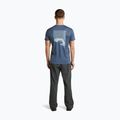 Tricou termoactiv pentru bărbați Icebreaker Merino 150 Tech Lite Pure Altitude Dawn 4
