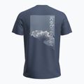 Tricou termoactiv pentru bărbați Icebreaker Merino 150 Tech Lite Pure Altitude Dawn 7