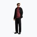 Bluză pentru bărbați Icebreaker Merino 260 Quantum IV LS Zip Hoodie port/agate 2