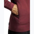 Bluză pentru bărbați Icebreaker Merino 260 Quantum IV LS Zip Hoodie port/agate 9