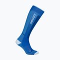 Șosete de schi pentru bărbați Icebreaker Merino Ski+ lazuri/snow/midnavy 2