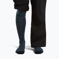 Șosete de schi pentru bărbați Icebreaker Merino Ski+ abyss/black/midnight navy 3