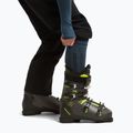 Șosete de schi pentru bărbați Icebreaker Merino Ski+ abyss/black/midnight navy 5