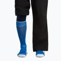 Șosete de schi pentru bărbați icebreaker Merino Ski+ Medium OTC lazuri/snow/midnavy 3