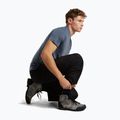 Șosete pentru bărbați Icebreaker Merino Hike+ Medium Crew midnight navy/obsidian 5