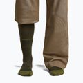 Șosete pentru bărbați Icebreaker Merino Hike+ Medium Crew dark loden/sphagnum 3