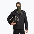 Cagulă icebreaker Oasis Balaclava dark loden 3