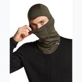 Cagulă icebreaker Oasis Balaclava dark loden 4