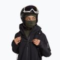 Cagulă icebreaker Oasis Balaclava dark loden 6