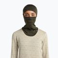 Cagulă icebreaker Oasis Balaclava dark loden 7
