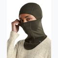 Cagulă icebreaker Oasis Balaclava dark loden 8