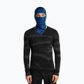 Cagulă icebreaker Oasis Balaclava lazurite 4