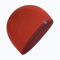 Căciulă icebreaker Merino 200 Oasis Reversible Beanie agate/port 4