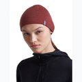 Căciulă icebreaker Merino 200 Oasis Reversible Beanie agate/port 11