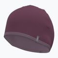 Căciulă icebreaker Merino 200 Oasis Reversible Beanie berry/grey plum