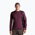 Căciulă icebreaker Merino 200 Oasis Reversible Beanie berry/grey plum 6
