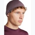 Căciulă icebreaker Merino 200 Oasis Reversible Beanie berry/grey plum 8
