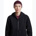 Căciulă icebreaker Merino 200 Oasis Reversible Beanie berry/grey plum 9