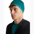 Căciulă icebreaker Merino 200 Oasis Reversible Beanie tidal teal/fresh 7