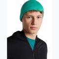 Căciulă icebreaker Merino 200 Oasis Reversible Beanie tidal teal/fresh 8
