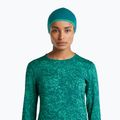 Căciulă icebreaker Merino 200 Oasis Reversible Beanie tidal teal/fresh 9